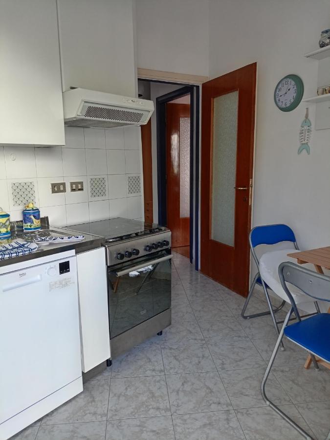 Appartamento Incantevole A Ospedaletti Exterior photo